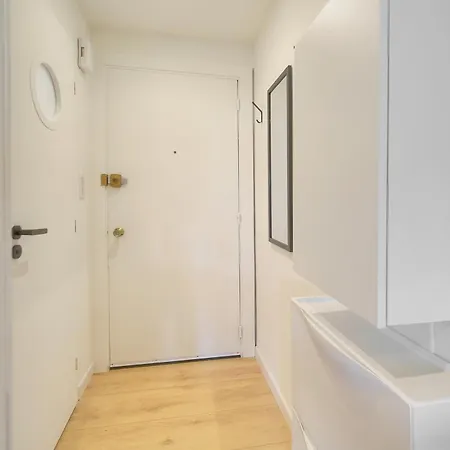 Le Camu - Parking - 500m - Vca *