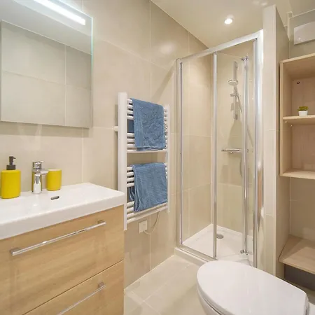 Le Camu - Parking - 500m - Vca