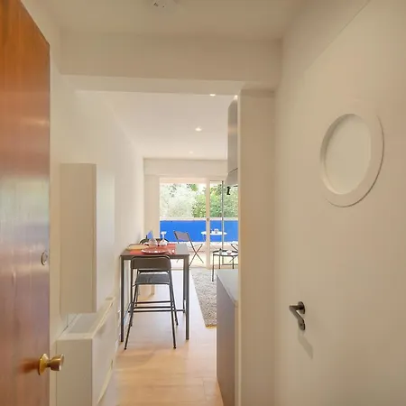 Apartment Le Camu - Parking - 500m - Vca *