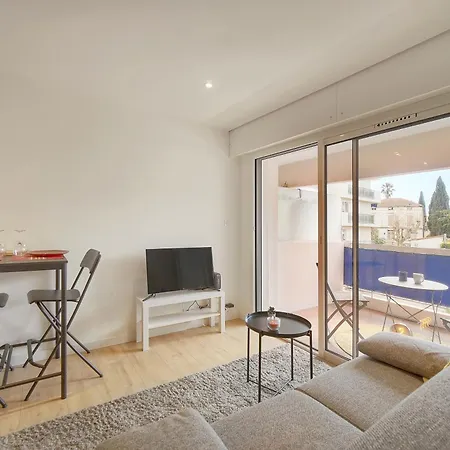 Le Camu - Parking - 500m - Vca *