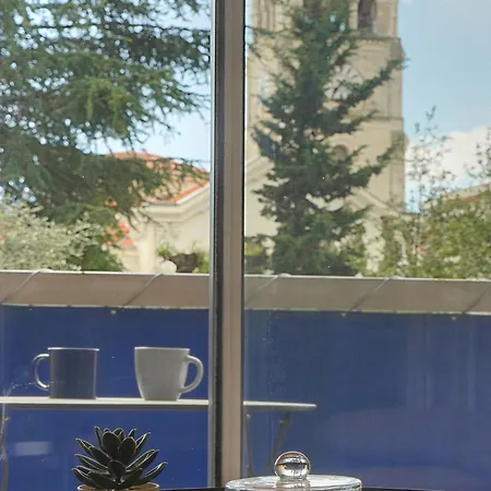 Le Camu - Parking - 500m - Vca *