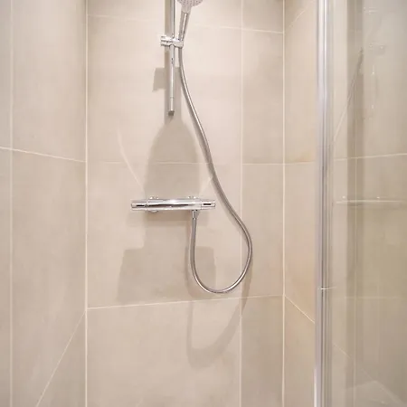 Le Camu - Parking - 500m - Vca