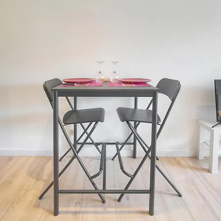 Le Camu - Parking - 500m - Vca *