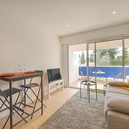 Appartement Le Camu - Parking - 500m - Vca