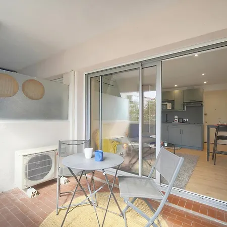 Appartement Le Camu - Parking - 500m - Vca