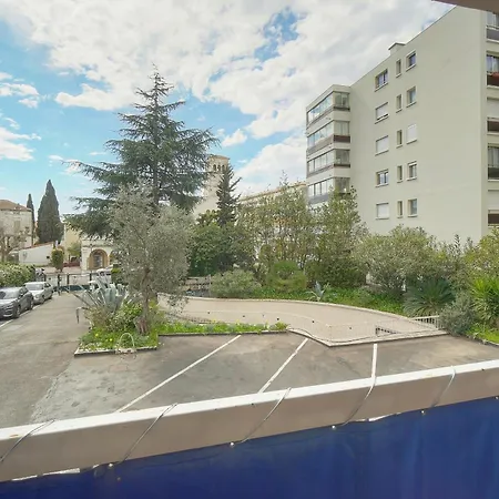 Le Camu - Parking - 500m - Vca Appartement