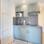 Apartment Le Camu - Parking - 500m - Vca