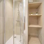 Le Camu - Parking - 500m - Vca Apartment Cannes