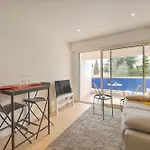 Apartment Le Camu - Parking - 500m - Vca