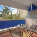 Le Camu - Parking - 500m - Vca * Cannes