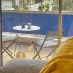 Le Camu - Parking - 500m - Vca Apartment